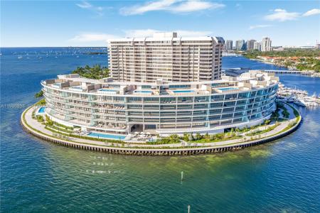 5 Grove Isle Dr L502, Coconut Grove, فلوريدا 33133, الولايات المتحدة