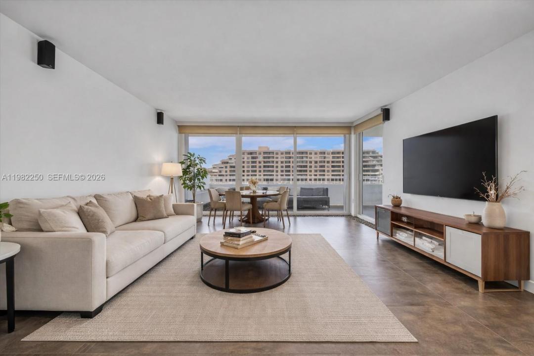 199 Ocean Lane Dr 1009, Key Biscayne, Floride 33149, États-Unis