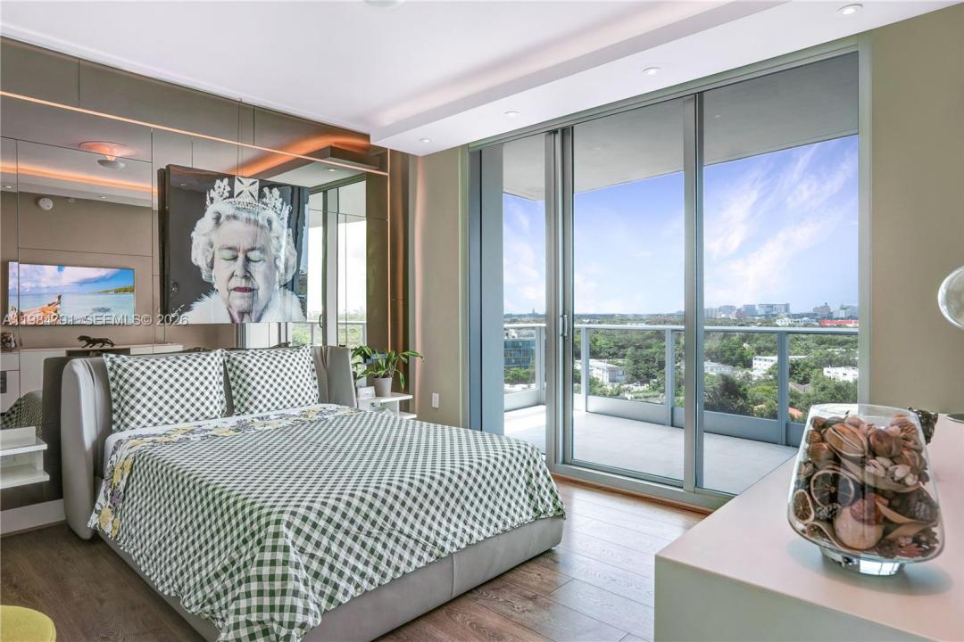2627 S Bayshore Dr 1408, Miami, Florida 33133, Stati Uniti