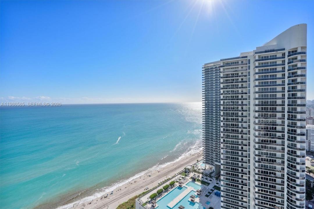 4111 S Ocean Dr 3209, Hollywood, Florida 33019, USA
