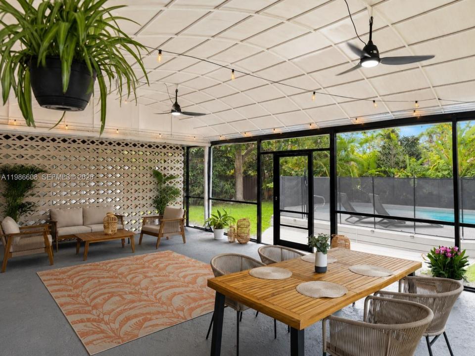 1507 Harding St, Hollywood, Floride 33020, États-Unis