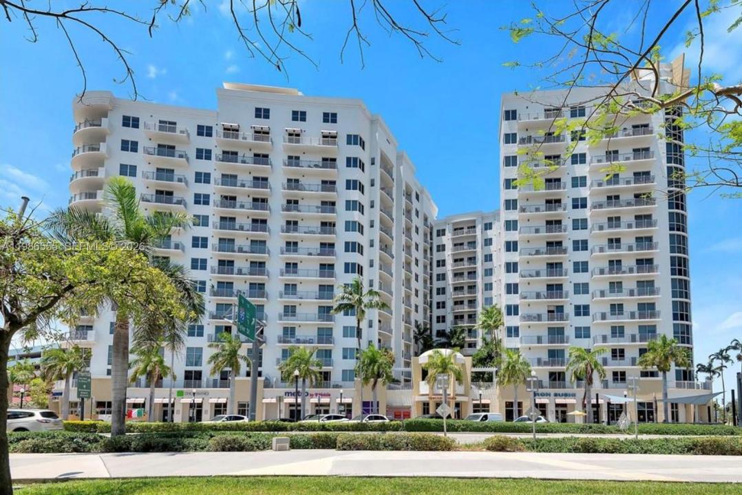 1830 Radius Dr 501, Hollywood, Floride 33020, États-Unis
