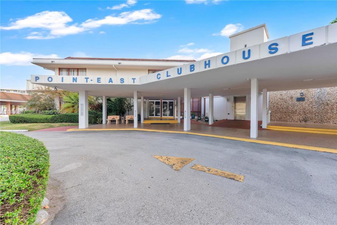 2999 Point East Dr C308, Aventura, Floride 33160, États-Unis