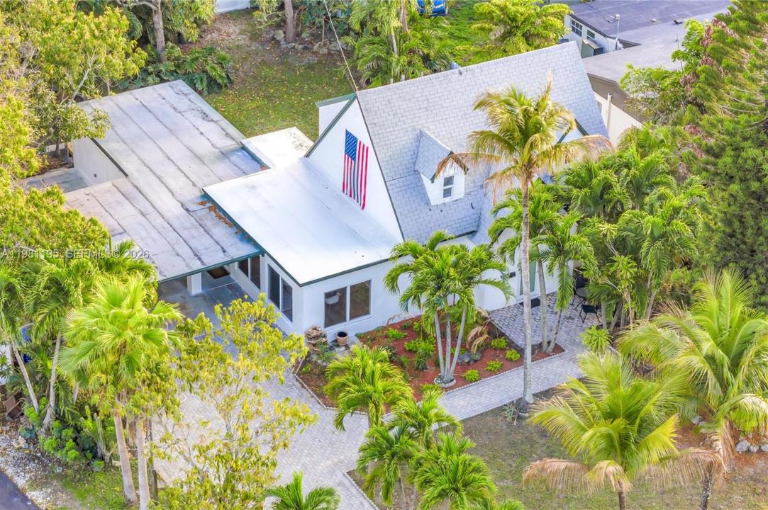 1960 NE 182nd St, North Miami Beach, Floride 33162, États-Unis