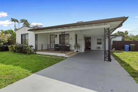 1608 NE 34th St, Oakland Park, Flórida 33334, Estados Unidos