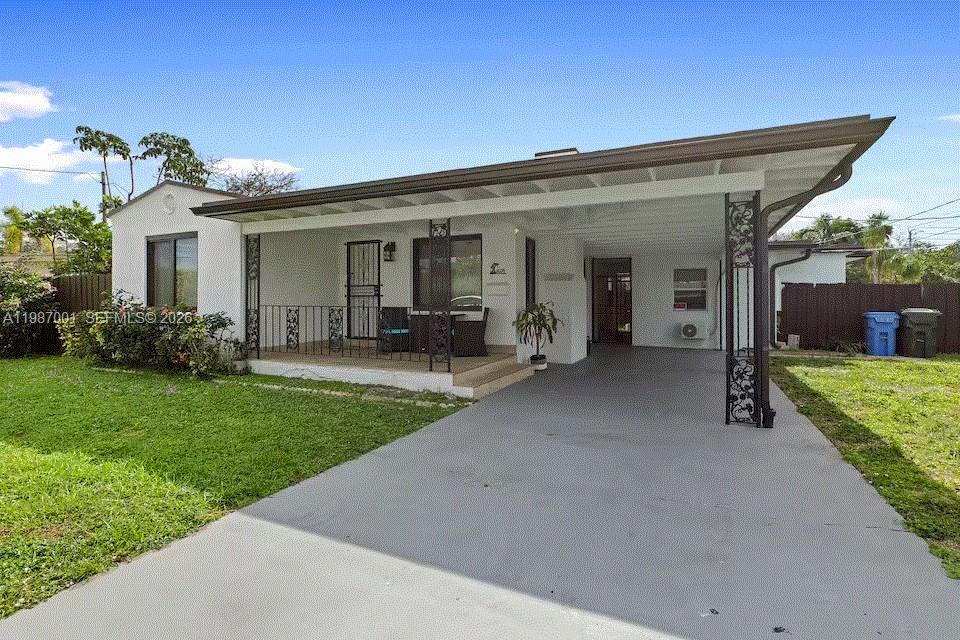 1608 NE 34th St, Oakland Park, Floride 33334, États-Unis