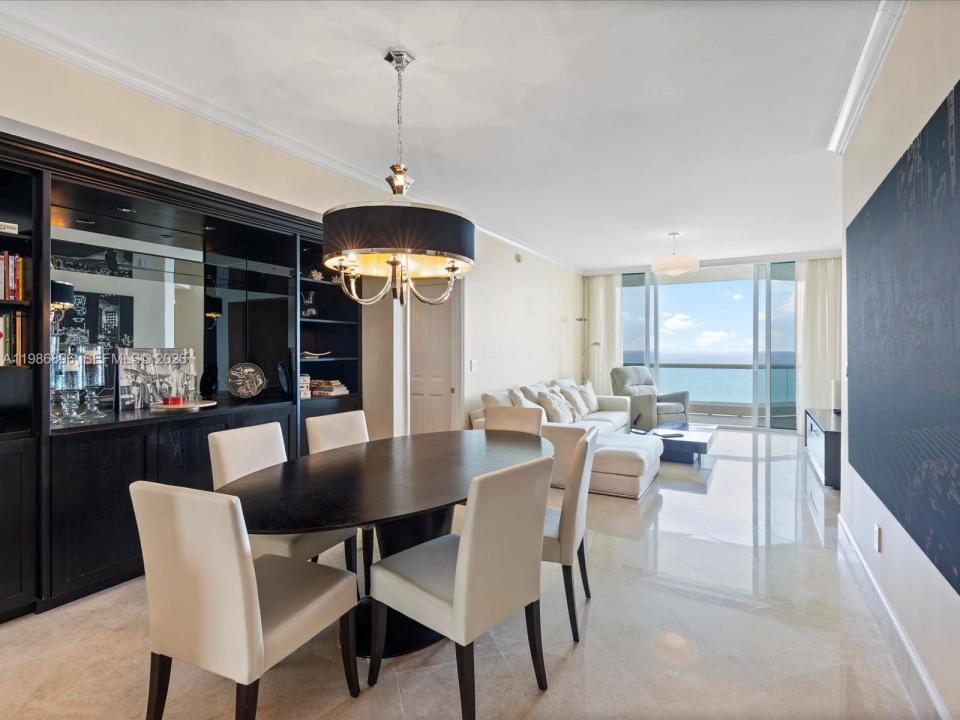 17875 Collins Ave 2903, Sunny Isles Beach, Floride 33160, États-Unis