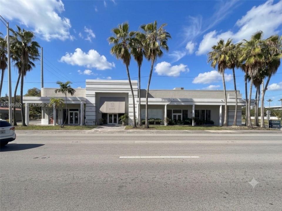 13750 Biscayne Blvd, North Miami Beach, Floride 33181, États-Unis