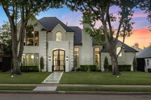 5929 Kensington Drive, Plano, Texas 75093, Stati Uniti