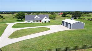 121 County Road 2571, Alvord, Texas 76225, Stati Uniti