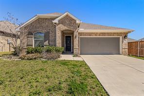 5408 Wedge Wood Drive, Haltom City, Texas 76137, Stati Uniti