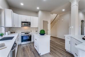 3501 Maplewood Court, Bedford, Texas 76021, États-Unis