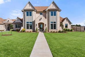 4031 Azalea Way, Midlothian, Texas 76065, États-Unis