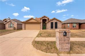 4816 Sapphire Lane, Granbury, Texas 76049, États-Unis