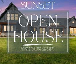 14120 Park Way, Log Cabin, Texas 75148, USA