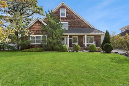 23 Whiting Road, Southampton, New York 11942, Amerika Birleşik Devletleri
