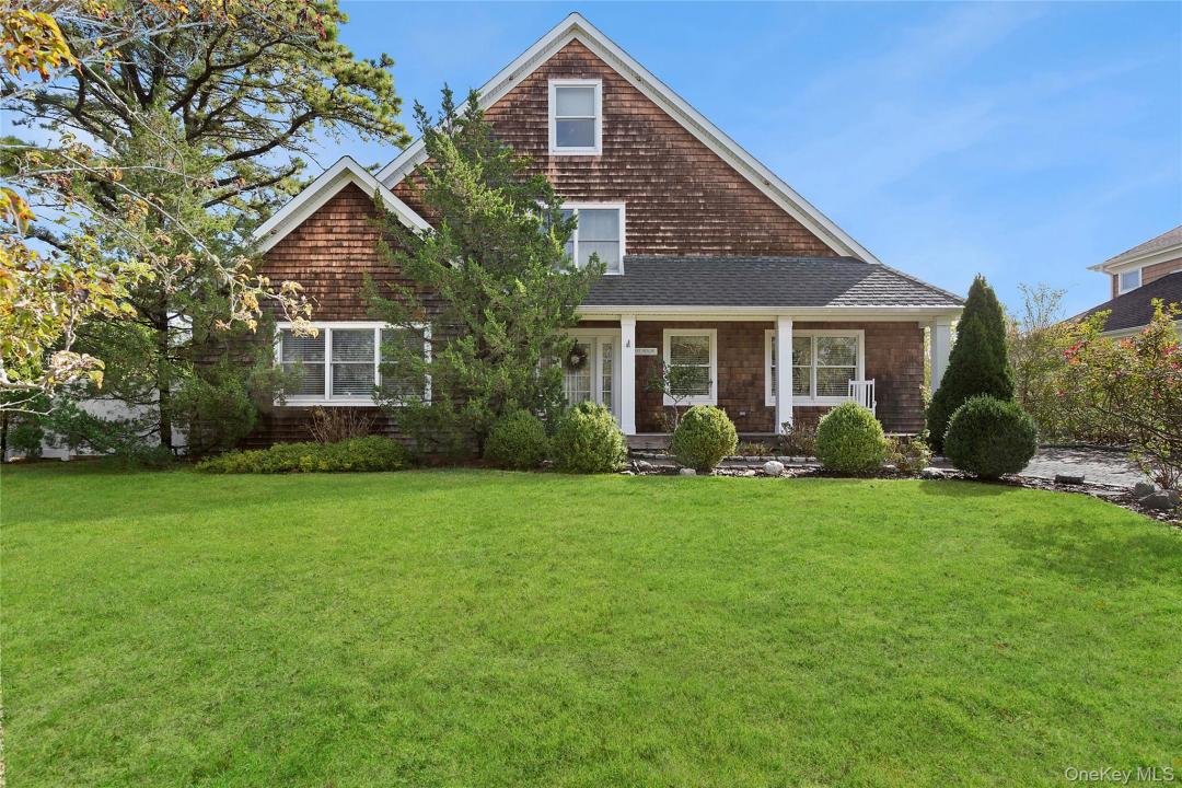 23 Whiting Road, Southampton, New York 11942, Amerika Birleşik Devletleri