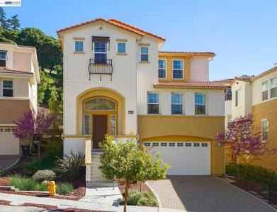 Tribune Ave, Hayward, Californie 94542, États-Unis