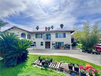 lomitas Avenue, La Puente, California 91746, Stati Uniti