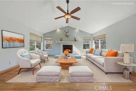 Oak Park, Lakeport, Californie 95453, États-Unis