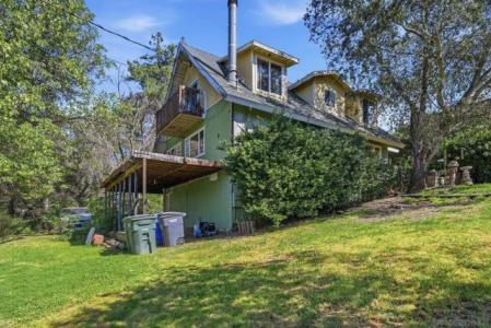 S Mesa Drive, Pauma Valley, Californie 92061, États-Unis