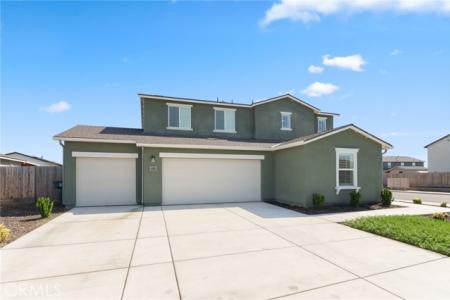 Stonebridge, Tulare, Californie 93274, États-Unis