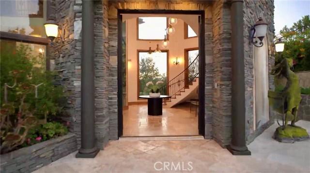 Shady Ridge, Diamond Bar, 加利福尼亚州 91765, 美国