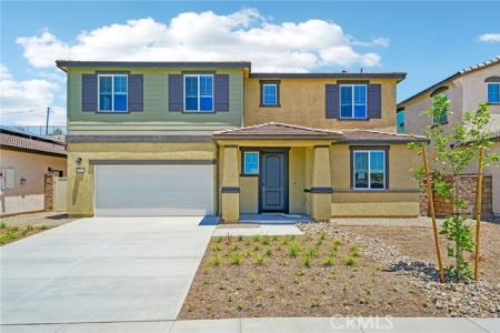 Ouimet Way, Beaumont, Californie 92223, États-Unis
