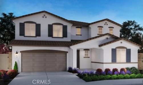 Ouimet Way, Beaumont, 캘리포니아 92223, 미국