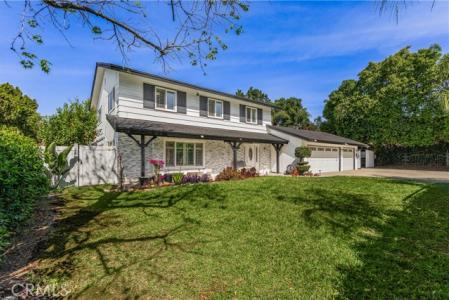 N Jalapa, Covina, Kalifornien 91724, USA