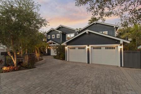 Parkwood Ln, Encinitas, Californie 92024, États-Unis