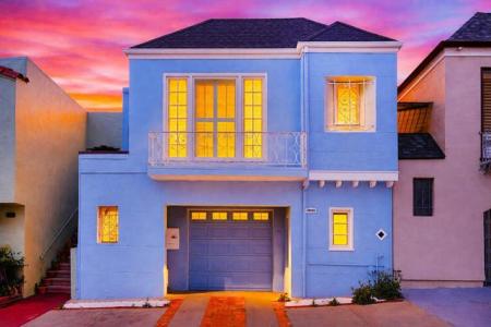 School Street, Daly City, Californie 94014, États-Unis