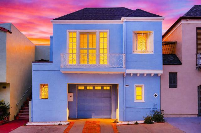 School Street, Daly City, קליפורניה 94014, ארצות הברית של אמריקה