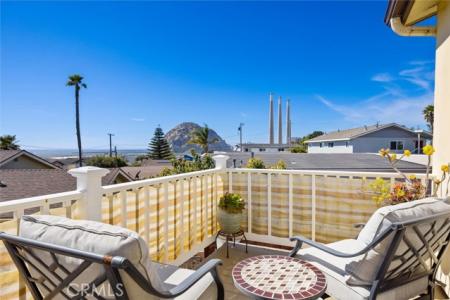 Main, Morro Bay, California 93442, Stati Uniti