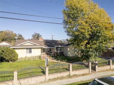 Osborne Street, Panorama City, Californie 91402, États-Unis