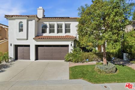 Westcliff Drive, West Hills, Californie 91307, États-Unis