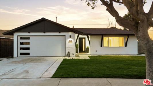 Galway Avenue, Carson, California 90746, Stati Uniti