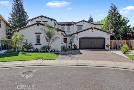 Sola Court, Atwater, Californie 95301, États-Unis