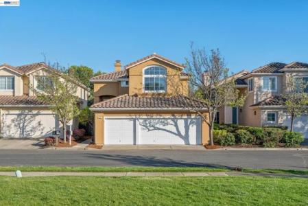 Ratto Rd, Alameda, California 94502, Stati Uniti