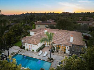 Plumas Way, Tustin, California 92782, Stati Uniti