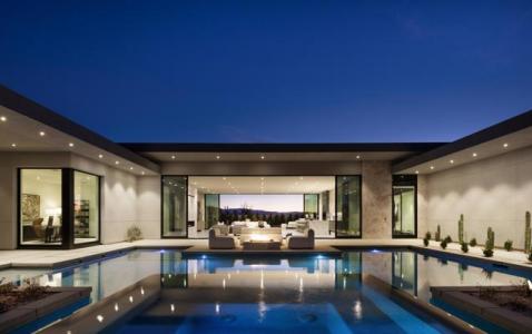 Via Linea, Rancho Mirage, California 92270, Estados Unidos