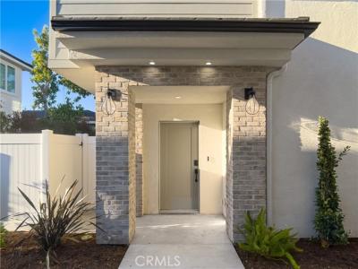 Colorado Avenue, Paramount, Californie 90723, États-Unis