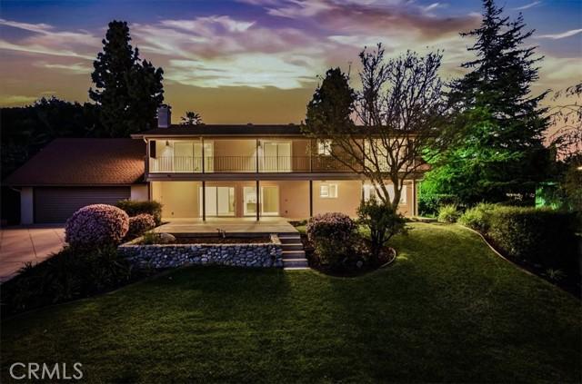 Sierra, Upland, Kaliforniya 91784, Amerika Birleşik Devletleri