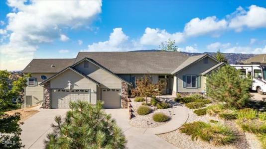 Fox Ridge Court, Tehachapi, 加利福尼亚州 93561, 美国