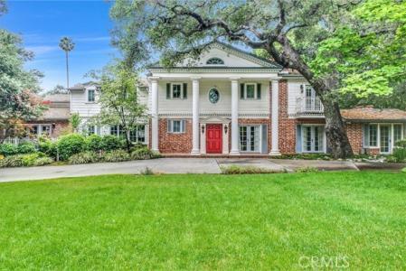 Rancho Road, Arcadia, California 91006, Stati Uniti