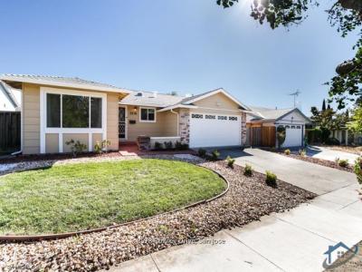 Rowley Drive, San Jose, Калифорния 95132, Соединенные Штаты
