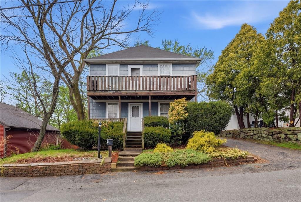 5 Minoru Street, Smithfield, Rhode Island 02917, USA