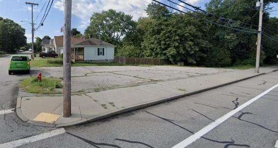 Diamond Hill Road, Woonsocket, Род Айленд 02895, Соединенные Штаты