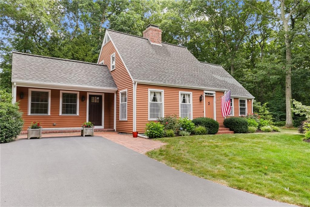 6 Maryann Drive, Exeter, 羅德島州 02822, 美國