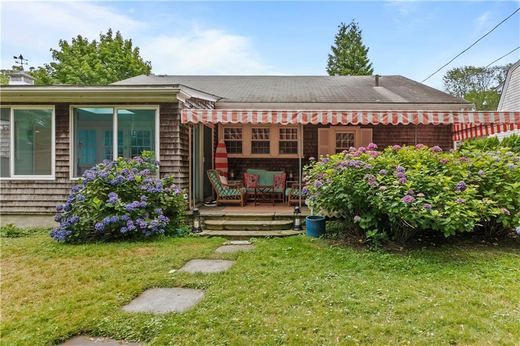 2 Cliff Avenue, Newport, Rhode Island 02840, USA